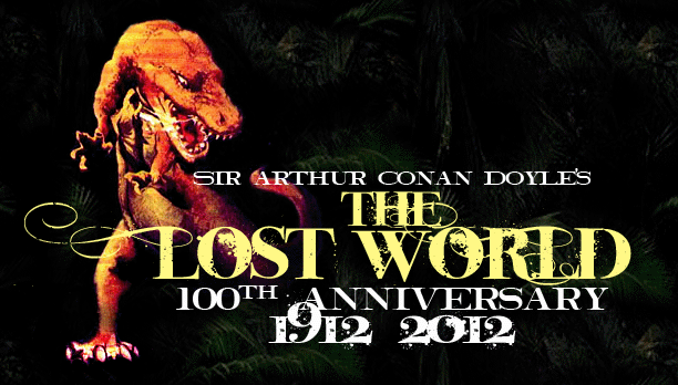 Dinosaurs of the Lost World, Board Game